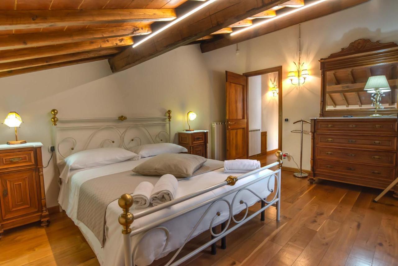 Gattaia Apartments With Swimming Pool Экстерьер фото