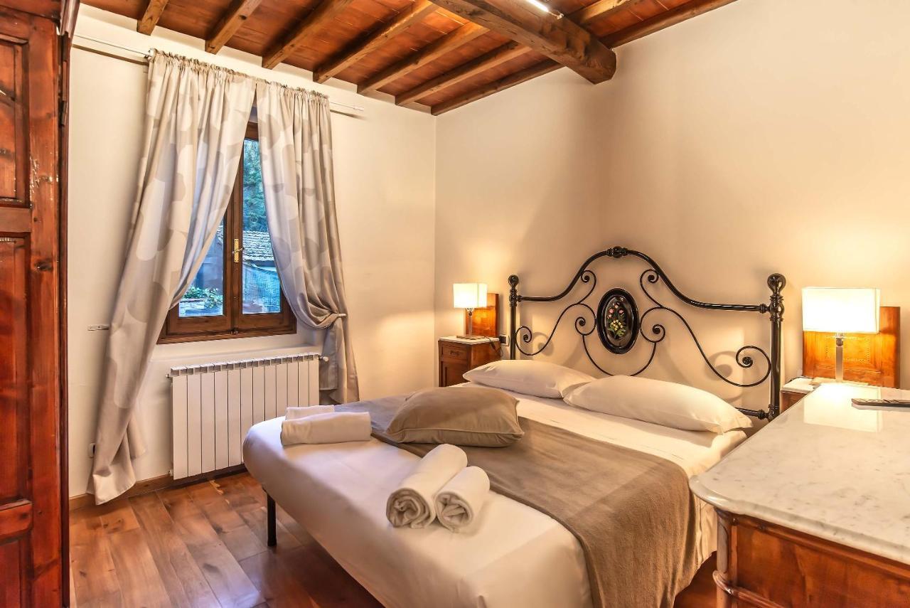 Gattaia Apartments With Swimming Pool Экстерьер фото