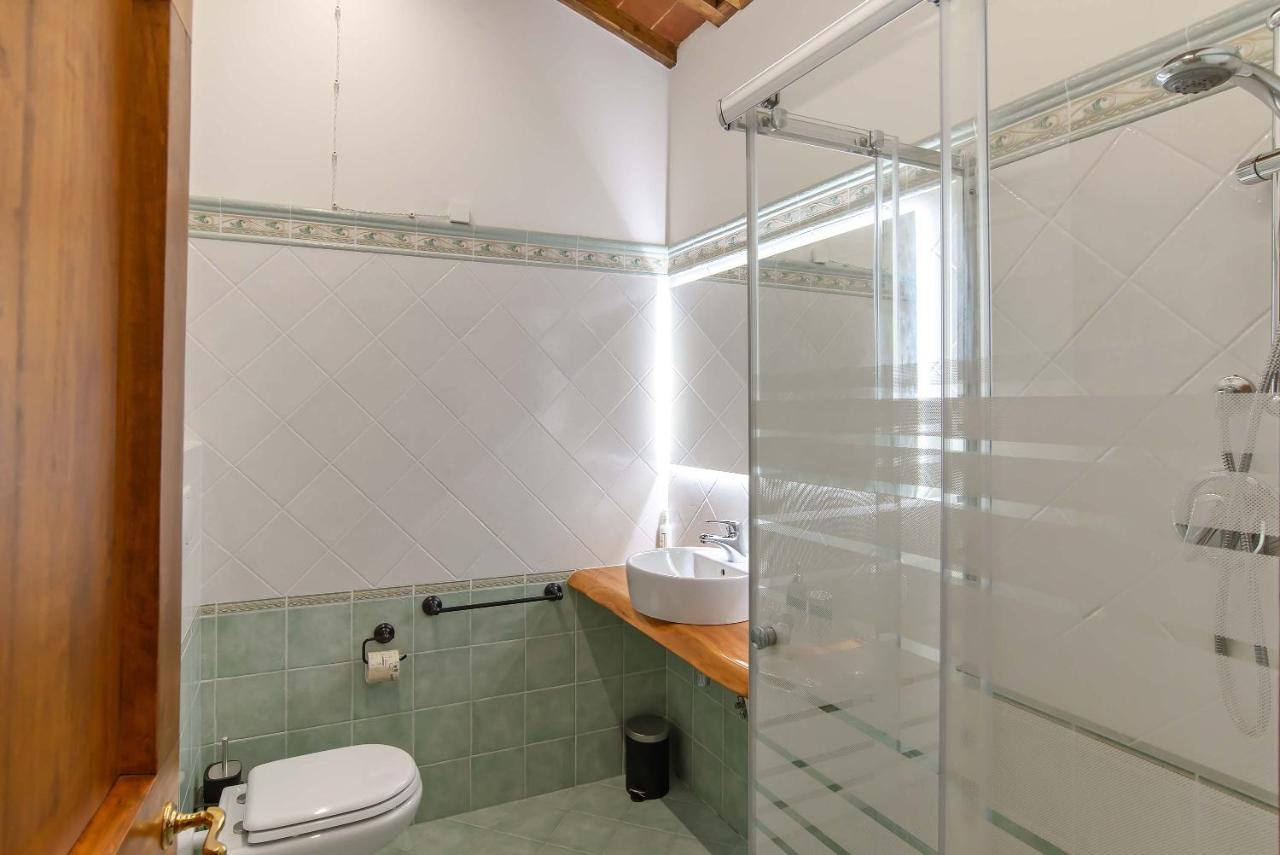 Gattaia Apartments With Swimming Pool Экстерьер фото
