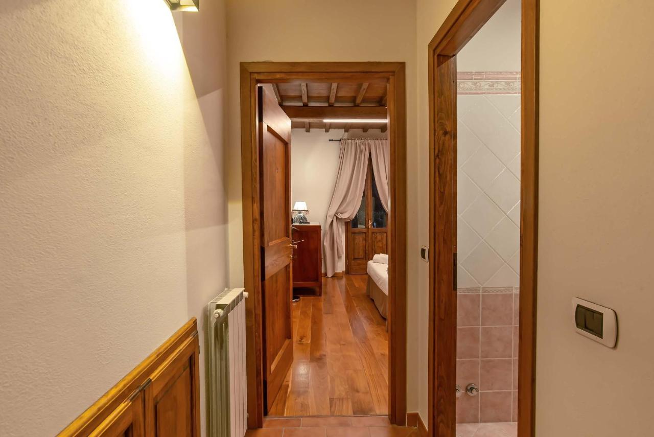 Gattaia Apartments With Swimming Pool Экстерьер фото