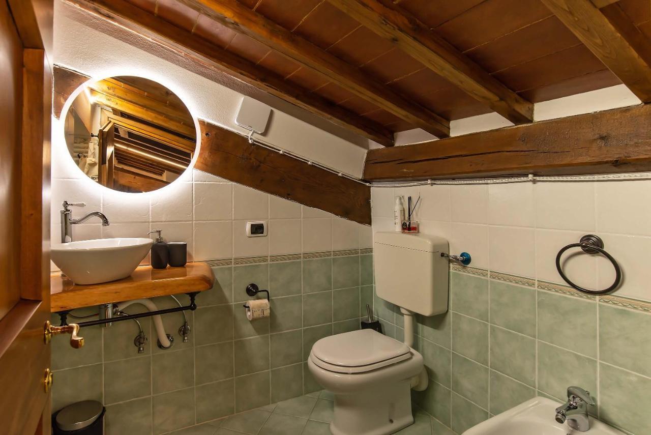 Gattaia Apartments With Swimming Pool Экстерьер фото