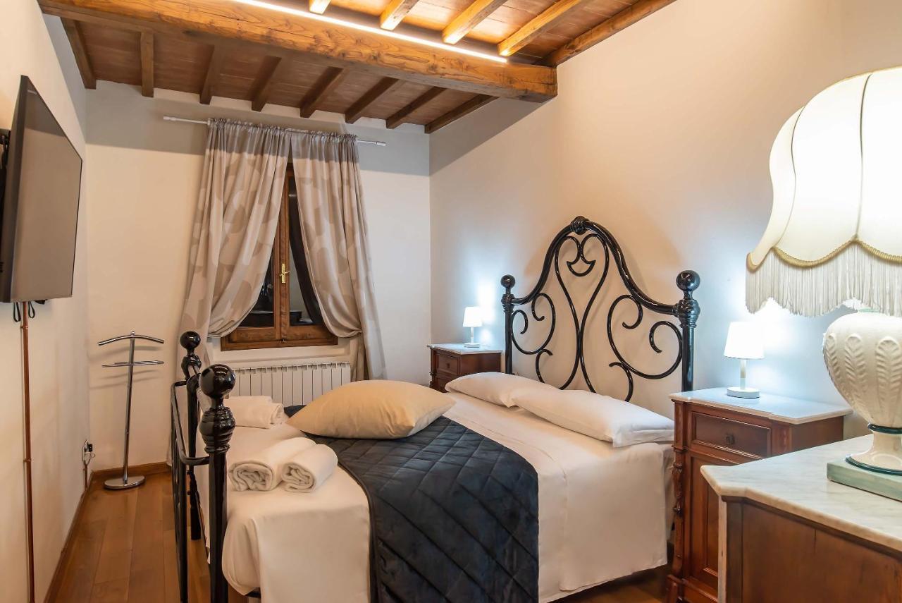 Gattaia Apartments With Swimming Pool Экстерьер фото