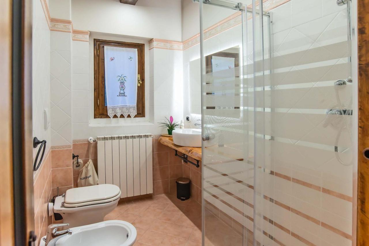 Gattaia Apartments With Swimming Pool Экстерьер фото
